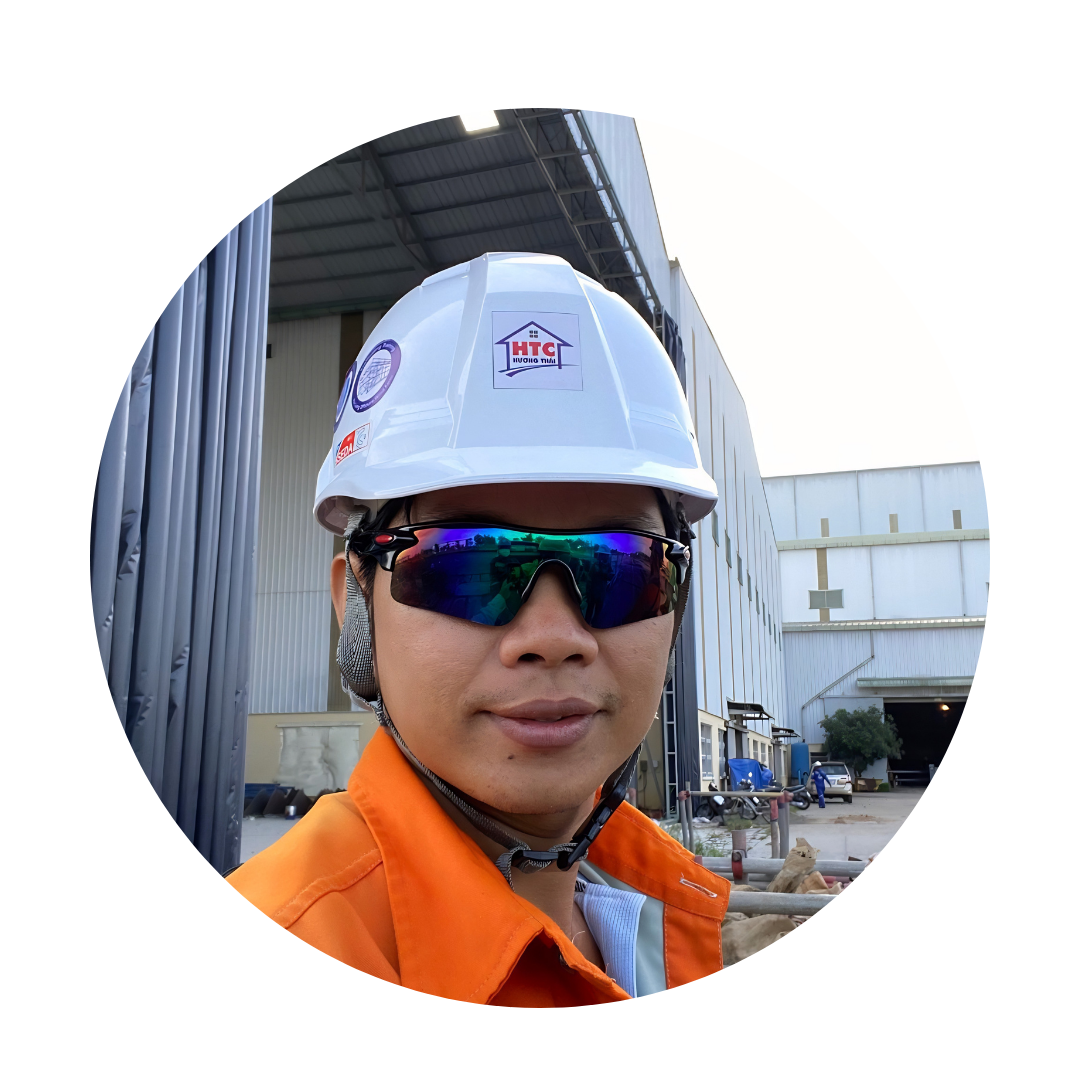 huy thai tech & services